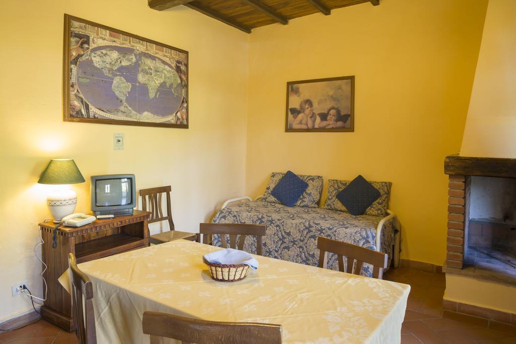 Villa Grassina Pelago Exterior photo
